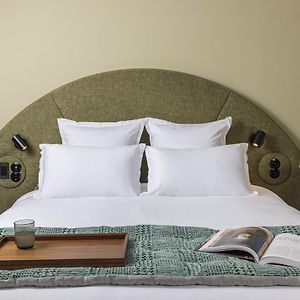Habitación Océano con Cama King